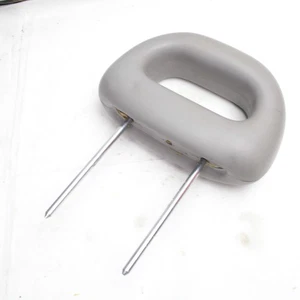 2003-2004 Saturn Ion Headrest Head Rest Front Driver Passenger Seat VGQMR - Bild 1 von 7