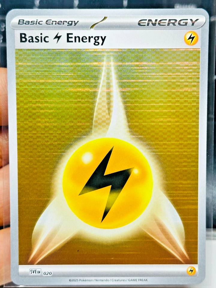 Pokemon SV Black Bolt Reverse Holo to Ultra Rare 1-172 You PICK! - Image 1 of 1