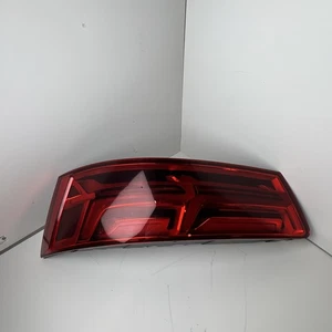 2018 AUDI Q7 RIGHT PASSENGER SIDE TAILLIGHT LAMP LED 4M0945094D OEM - Bild 1 von 6