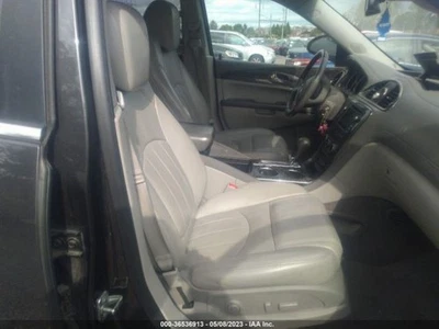 Cinturón de seguridad delantero VIN J 11º dígito cubo limitado compatible con 11-17 ACADIA 4684141 Foto 1 de 4