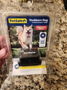PetSafe Collare ricevitore recinzione cani testardi RF-275 spedizione veloce gratuita - Foto 1 di 3