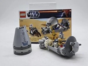 Lego Star Wars: Droid Escape Star Wars 9490 ohne Karton LESEN - Bild 1 von 20