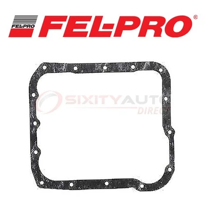 Fel Pro Auto Trans Valve Body Cover Gasket for 2002-2005 Kia Sedona 3.5L V6 wf Foto 1 de 4