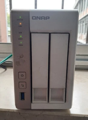 QNAP TS-251 - Immagine 1 di 4