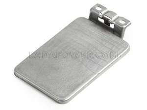 Lada Niva Fuel Filler Flap 2121-5413010 - Bild 1 von 2