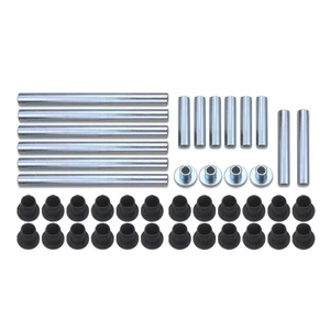 A Arm Bushing Kit For Polaris RZR 800 / 800 S / 800 4 - Picture 1 of 6