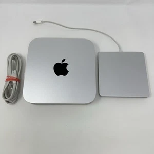 Apple Mac mini A1347 2010 + A1379 USB Superdrive NUR UNGETESTETE TEILE - Bild 1 von 18