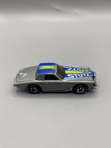 Vintage 1979 Hot Wheels Stutz Blackhawk Hong Kong Blackwall - Bild 1 von 6