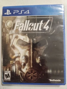 Fallout 4 - Sony PlayStation 4 - Imagen 1 de 2