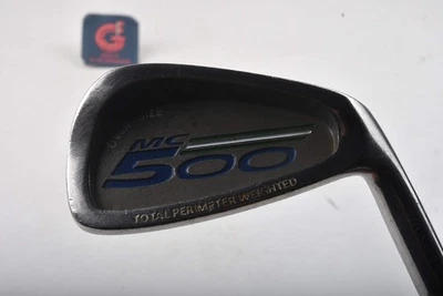 MacGregor MC 500 OS #4 Iron / Ladies Flex MacGregor Shaft - Image 1 of 4
