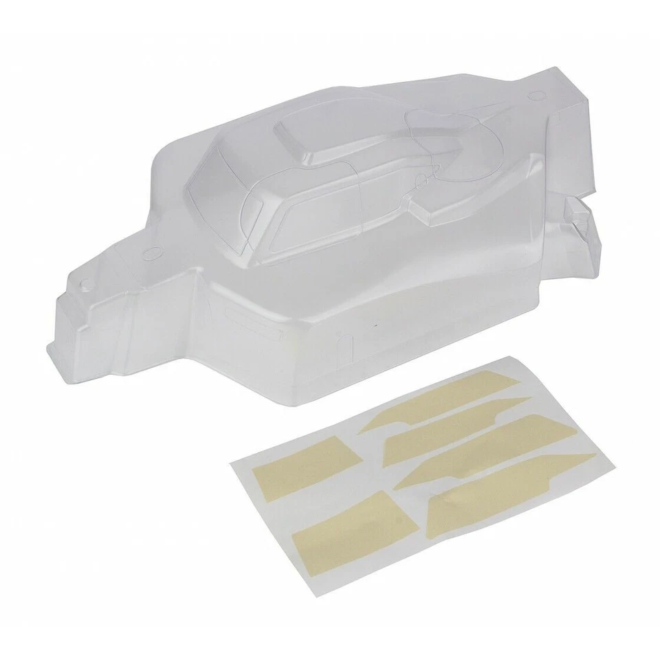 81568 Associated Carrozzeria per RC8B4 replica - Immagine 1 di 1