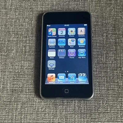 Apple iPod Touch 2nd Generation 16GB Apple - Image 1 of 2