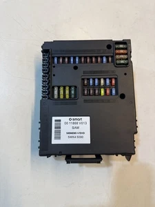 Smart 2004 450 SAM Sicherungskasten 0011868V013 - Bild 1 von 8