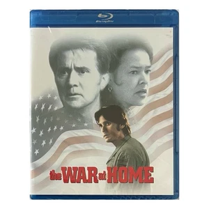 The War At Home (Blu-Ray, 1996) Emilio Estevez - NEW SEALED - Picture 1 of 3