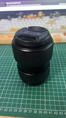 Mamiya 645 Zoom AF 55 - 110mm f4.5 Lens for AF, AFD, AFD II, AFD III, DF, bodies - Image 1 of 4