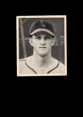 1948 Bowman Set-Break No 36 Stan Musial RC VG-VGEX *GMCARDS* - Изображение 1 из 2