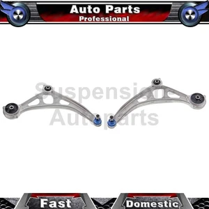 Mevotech Front Lower Control Arm Ball Joints For Nissan Murano 2.5L 2015 - Picture 1 of 12