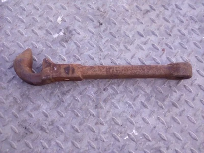 Massey Ferguson Pick up Hitch Hook VAT Inc - Image 1 of 2