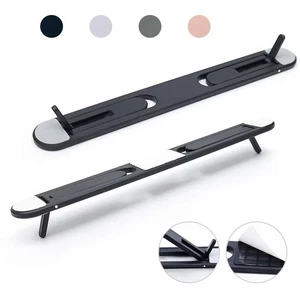 Folding Laptop Riser Stand for MacBook/Dell/HP/Lenovo/Samsung - Afbeelding 1 van 16