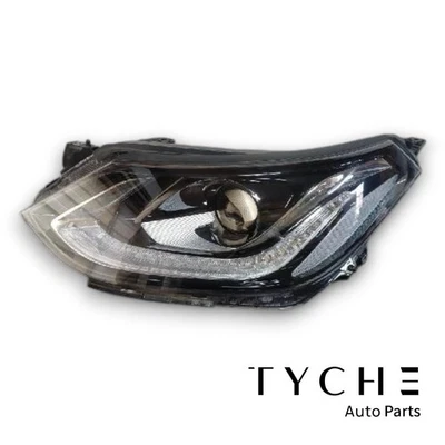 Chevrolet Bolt EV 2020 faros de xenón izquierdo Foto 1 de 4