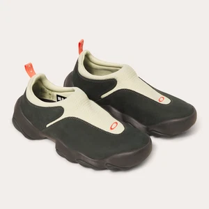 Oakley Factory Team Flesh Scarab / Meadow Sneaker Mens Size 10 - Picture 1 of 9