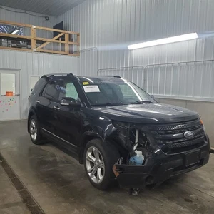 Corner/Park Light Halogen Fits 11-23 TRANSIT CONNECT 1044452 - Picture 1 of 15