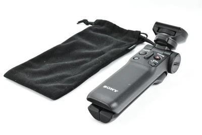 Sony (GP-VPT2BT), Wireless Bluetooth Shooting Grip and Tripod #3 Shipped from US - Image 1 of 4