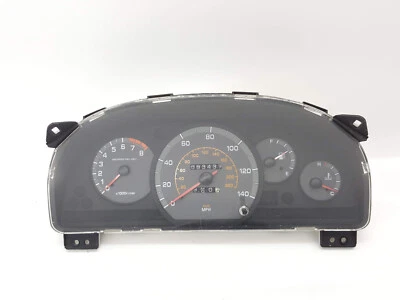 2000 - 2002 年大宇 Nubira 原始设备制造商自动测速表集群 2.2 升 / 93,437 — 第 1/4 张图片