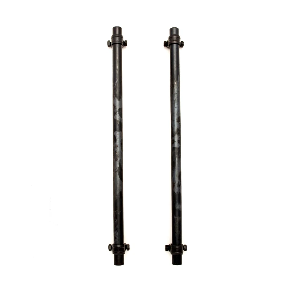 Tie Rod End Sleeves Set For 1953 - 1963 Chevrolet Corvette 1940 - 1954 Full Size - Image 1 of 1