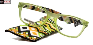 Monet, Premium Reading Glasses High End Reader Glass +1 TO 3.00 - Picture 1 of 4