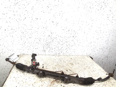 2006-2008 Jaguar S-Type Power Steering Gear Rack & Pinion OEM From VIN N69071 Foto 1 de 4