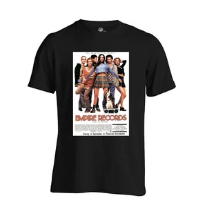 Empire Records T Shirt Classic Movie Film Poster Print - Picture 1 of 4