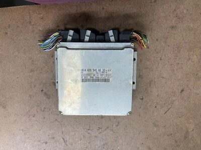 1998 2000 Mercedes Benz ML320 Engine Computer A0265456632 J5175 DG - Image 1 of 4