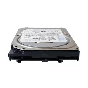 Seagate 2.5" (6.3cm) 1.2TB 10K SAS 12Gbps Festplatte ST1200MM0088 - Bild 1 von 3