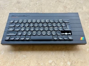 ZX Spectrum Plus (+) Computer Issue 6A, with Composite Mod. - Zdjęcie 1 z 14