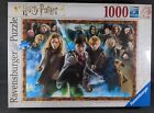 Ravensburger Harry Potter Jigsaw Puzzle 1000 Piece No 15174 Age 12+ New & Sealed