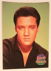 Tarjeta coleccionable Elvis Presley Collection número 353 - Imagen 1 de 2