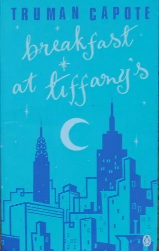 Breakfast at Tiffany's By Truman Capote. 9780140290738 - Image 1 of 1