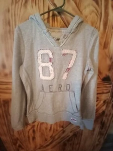 aeropostale hoodies women medium - Picture 1 of 10