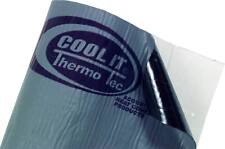 Thermo Tec 14720 Super Sonic Mat Sound Dampening Control 36 in. x 60 in.