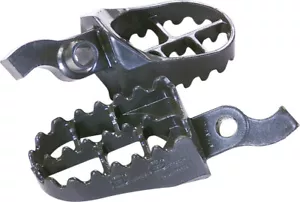 IMS SUPER STOCK MOTORCYCLE DIRTBIKE FOOTPEGS KAWASAKI KX125/250 273118 - Foto 1 di 1