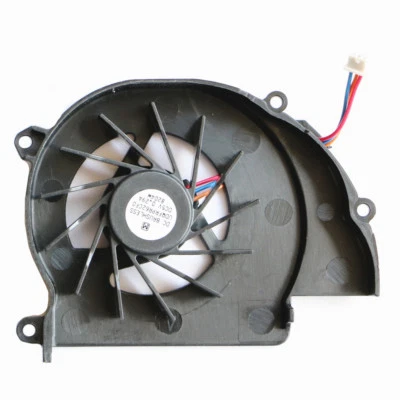 SONY FZ15 FZ25 FZ35 FZ28 FZ37 FZ38 FZ180 FZ260 FZ340 CPU Cooling Fan - Image 1 of 2