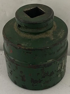 Snap-on IM762A Impact Socket 3/4in 2-3/8in - Image 1 of 4