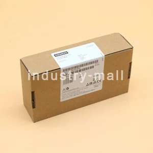 NEW 1PS In Box Siemens 6ED1055-4MH08-0BA0 6ED10554MH080BA0 Fast Shipping - Picture 1 of 5