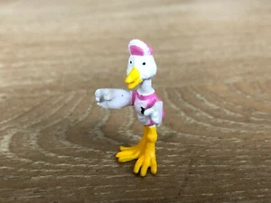 Vintage 1990s Teeny Weeny Families Character Figure - Aunt Clarabelle - Picture 1 of 2
