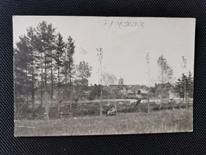 CPA 89 YONNE - Photo Carte - Imagen 1 de 2