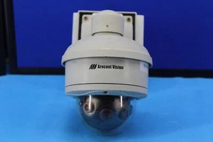 Arecont Vision 12MP 180 Panoramic IP Camera AV12186DN - Picture 1 of 4