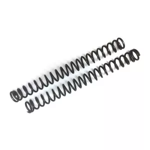 Compression Spring Wire Dia 0.3mm to 2.0mm Length 300mm Springs Steel Material - Picture 1 of 5