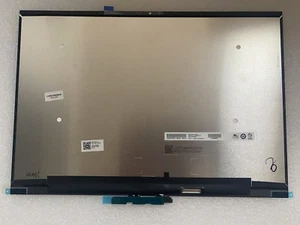 Schermo LCD 14" B140QAN04.R+TOUCH assemblaggio per MSI Summit E14 Flip EVO A13MT QHD+ - Foto 1 di 3
