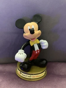 2002 mcdonalds 100 years of disney magic Mickey Mouse - Picture 1 of 3